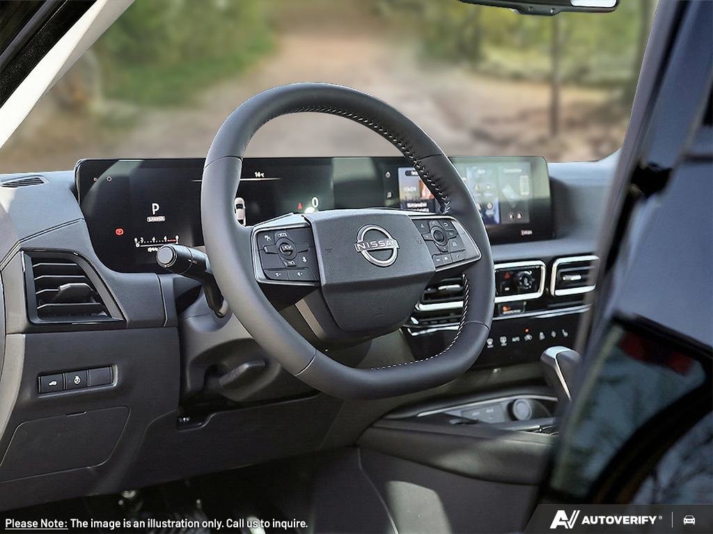 2026 Nissan Sentra SV-11