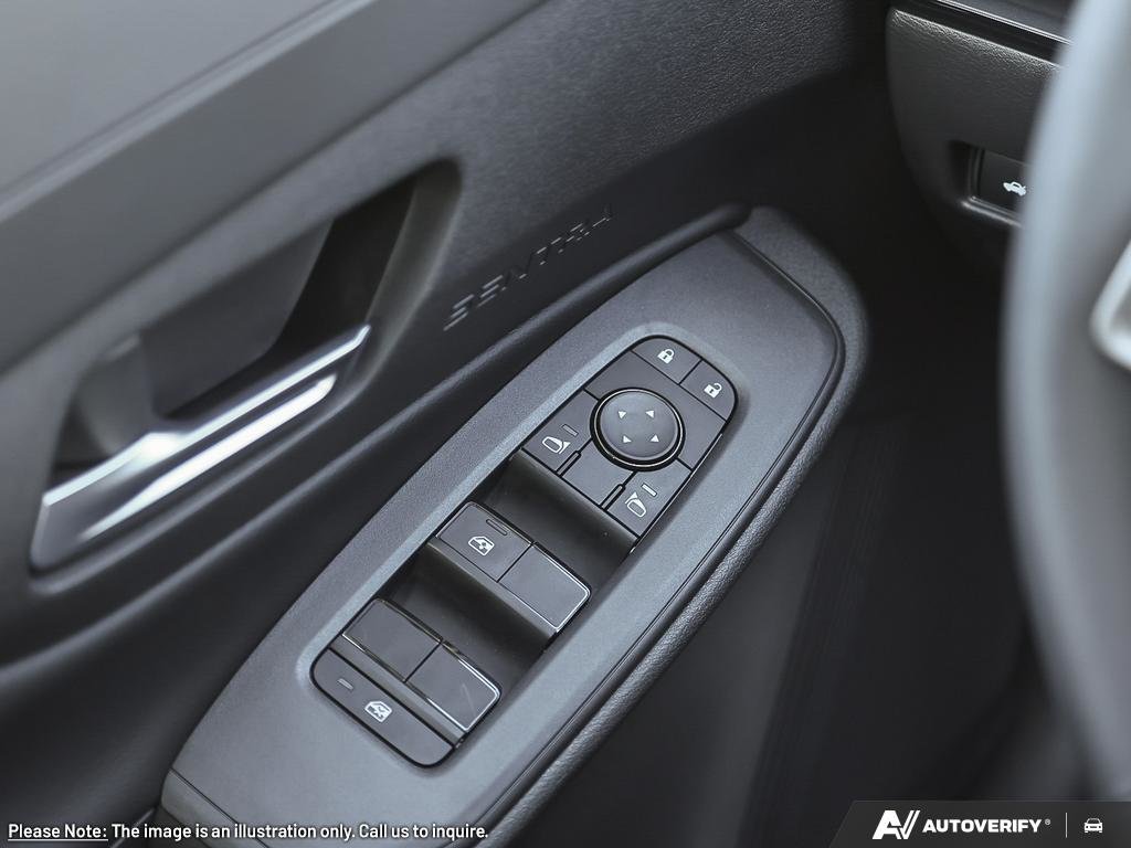 2026 Nissan Sentra SV-15