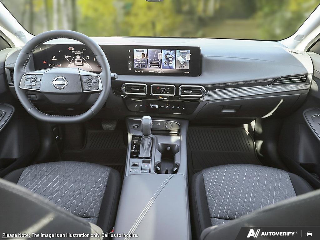 2026 Nissan Sentra SV-22
