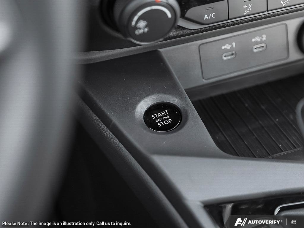 2026 Nissan Sentra S-25