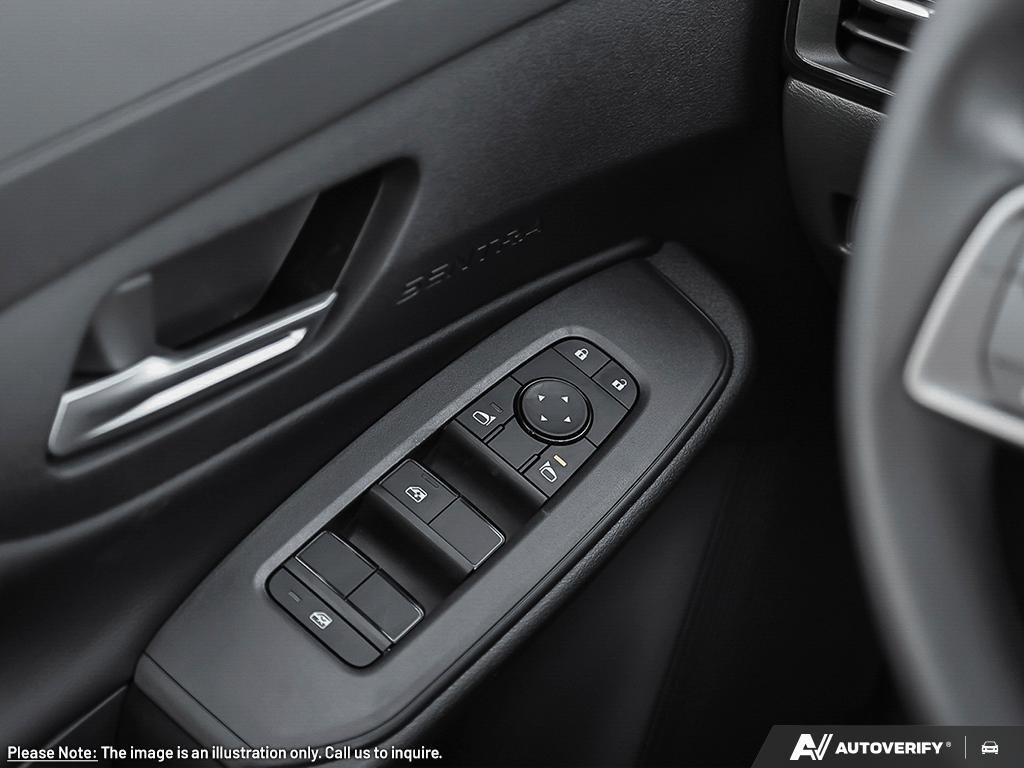 2026 Nissan Sentra S-15