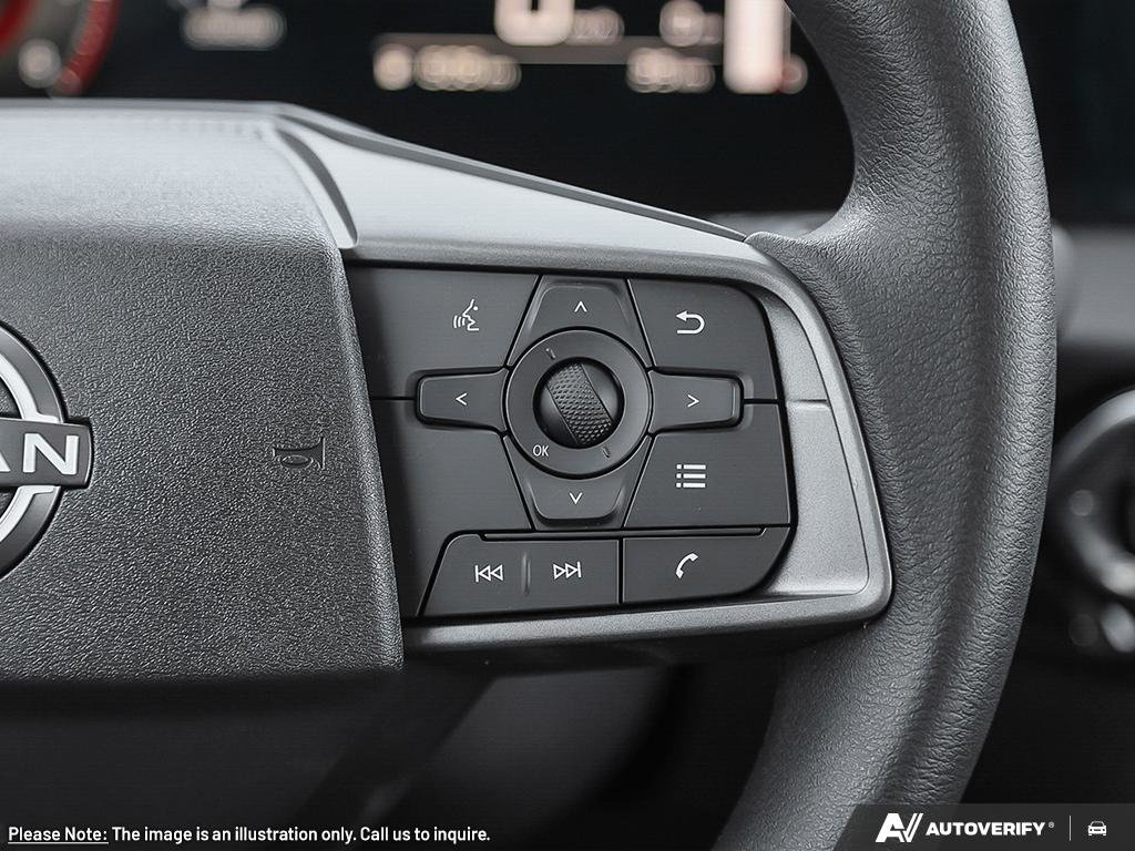 2026 Nissan Sentra S-16