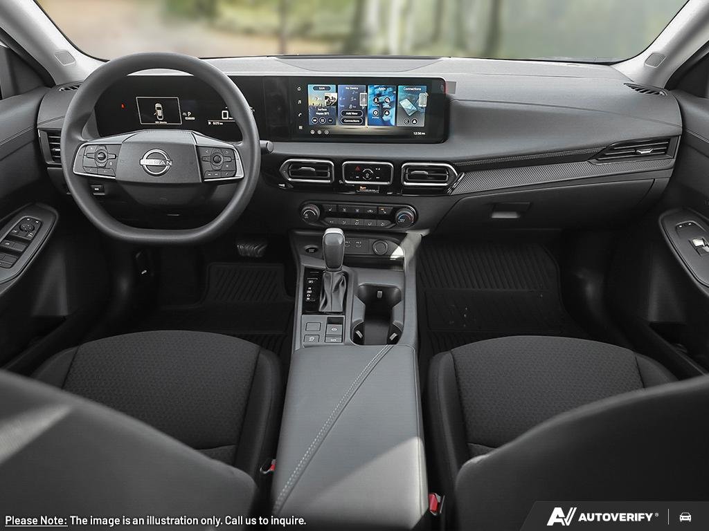 2026 Nissan Sentra S-23