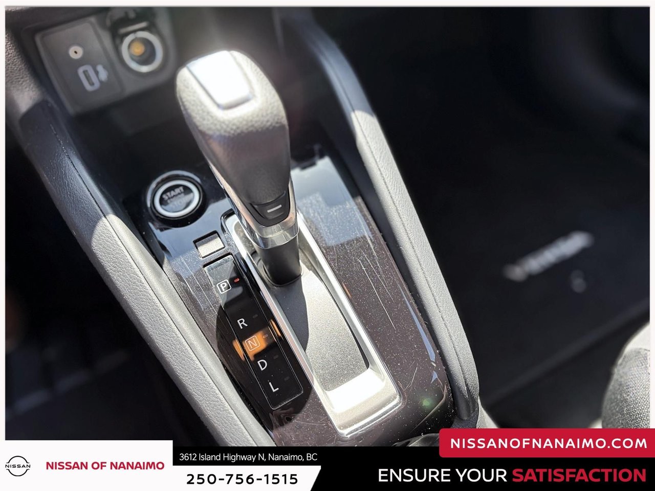 2021 Nissan Versa SR-12