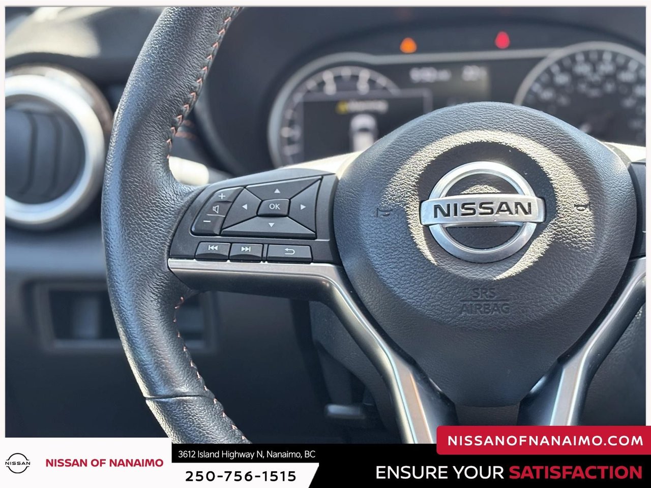 2021 Nissan Versa SR-15
