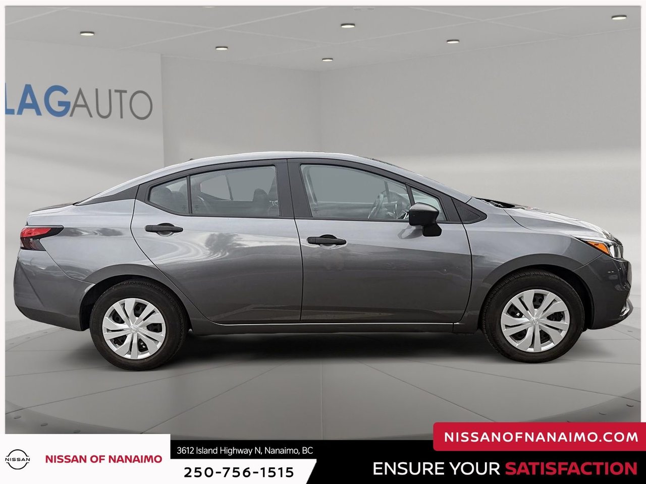 2021 Nissan Versa 1.6 S-3