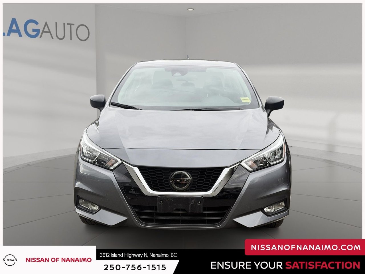2021 Nissan Versa 1.6 S-1
