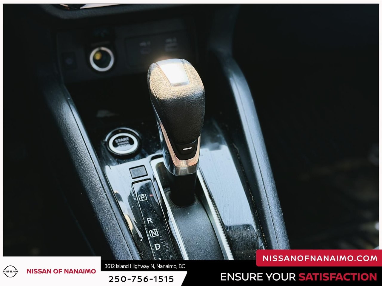 2024 Nissan Versa SR-21