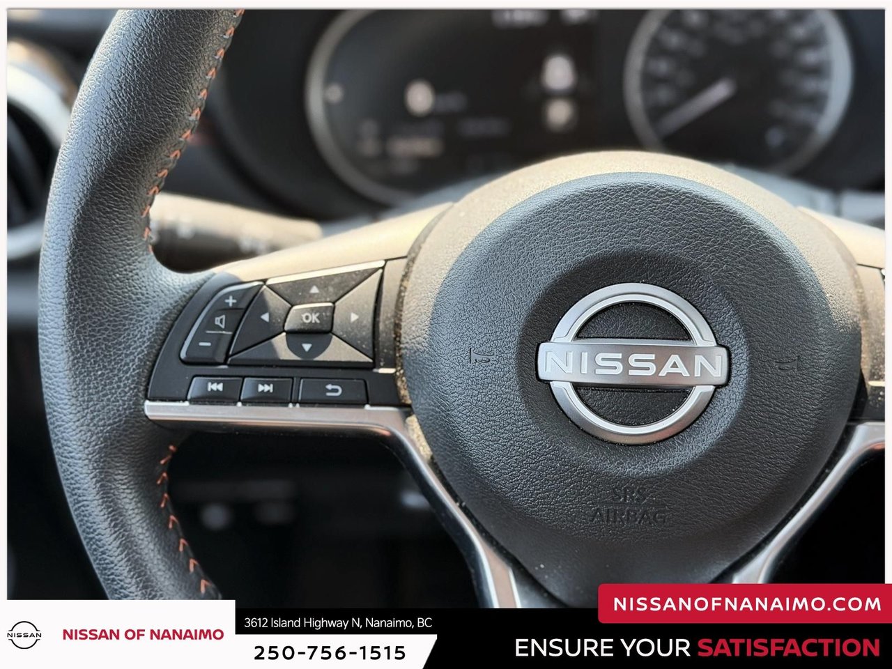 2024 Nissan Versa SR-18