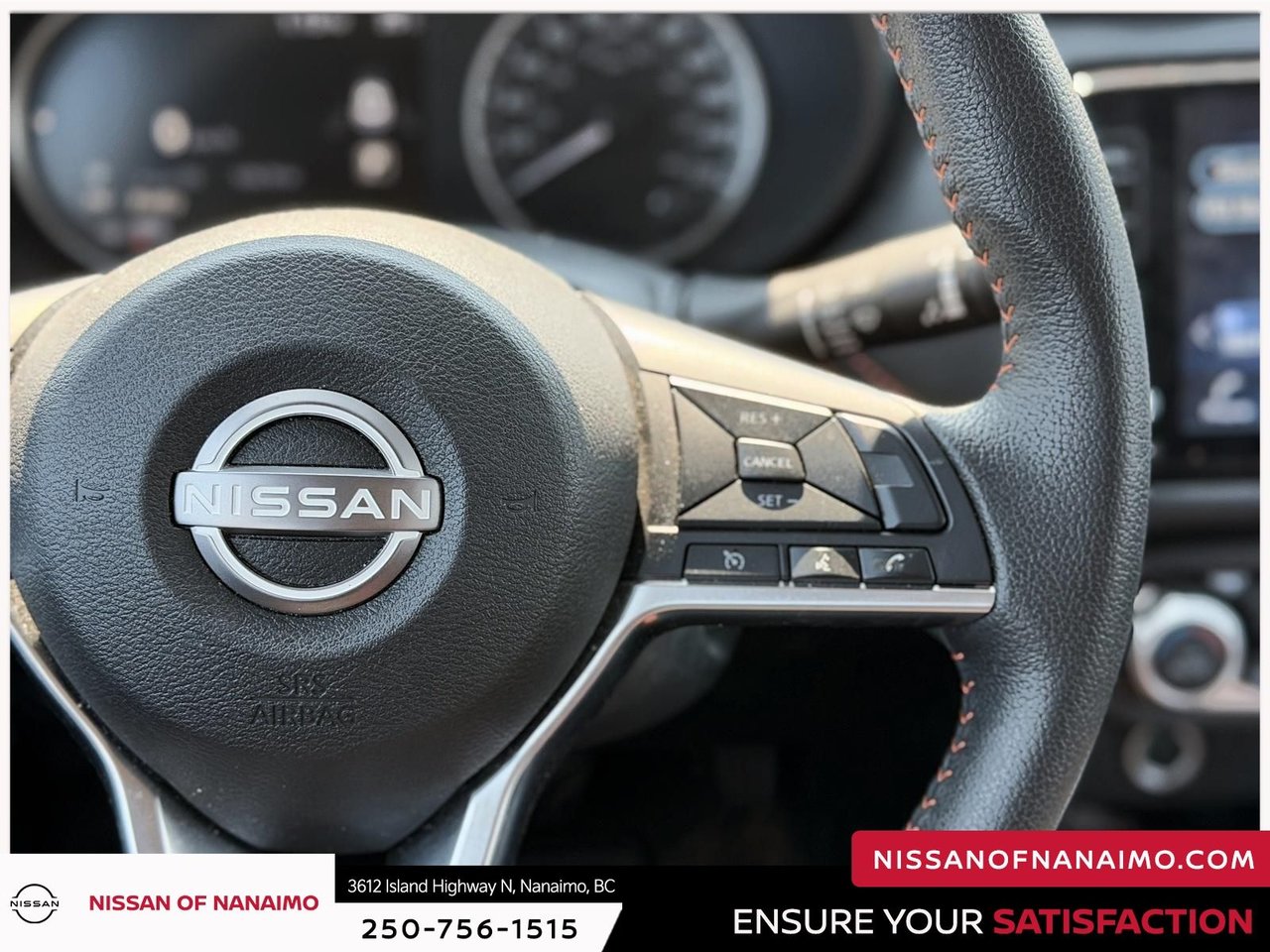 2024 Nissan Versa SR-17