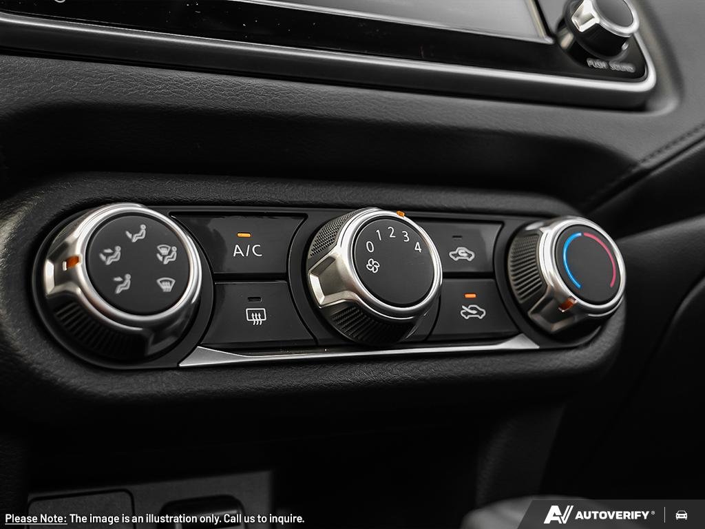 2025 Nissan Versa S-23