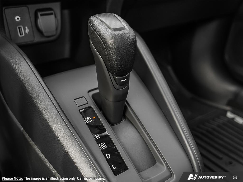 2025 Nissan Versa S-15