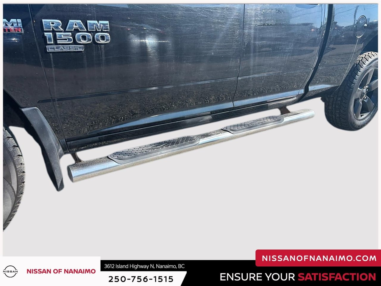 2019 Ram 1500 Classic SLT-29