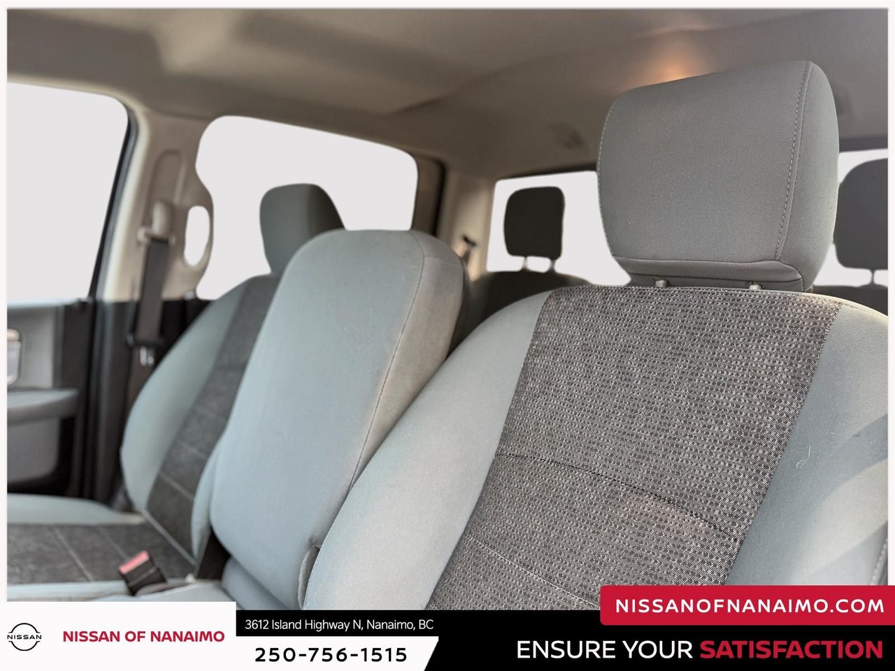2019 Ram 1500 Classic SLT-18