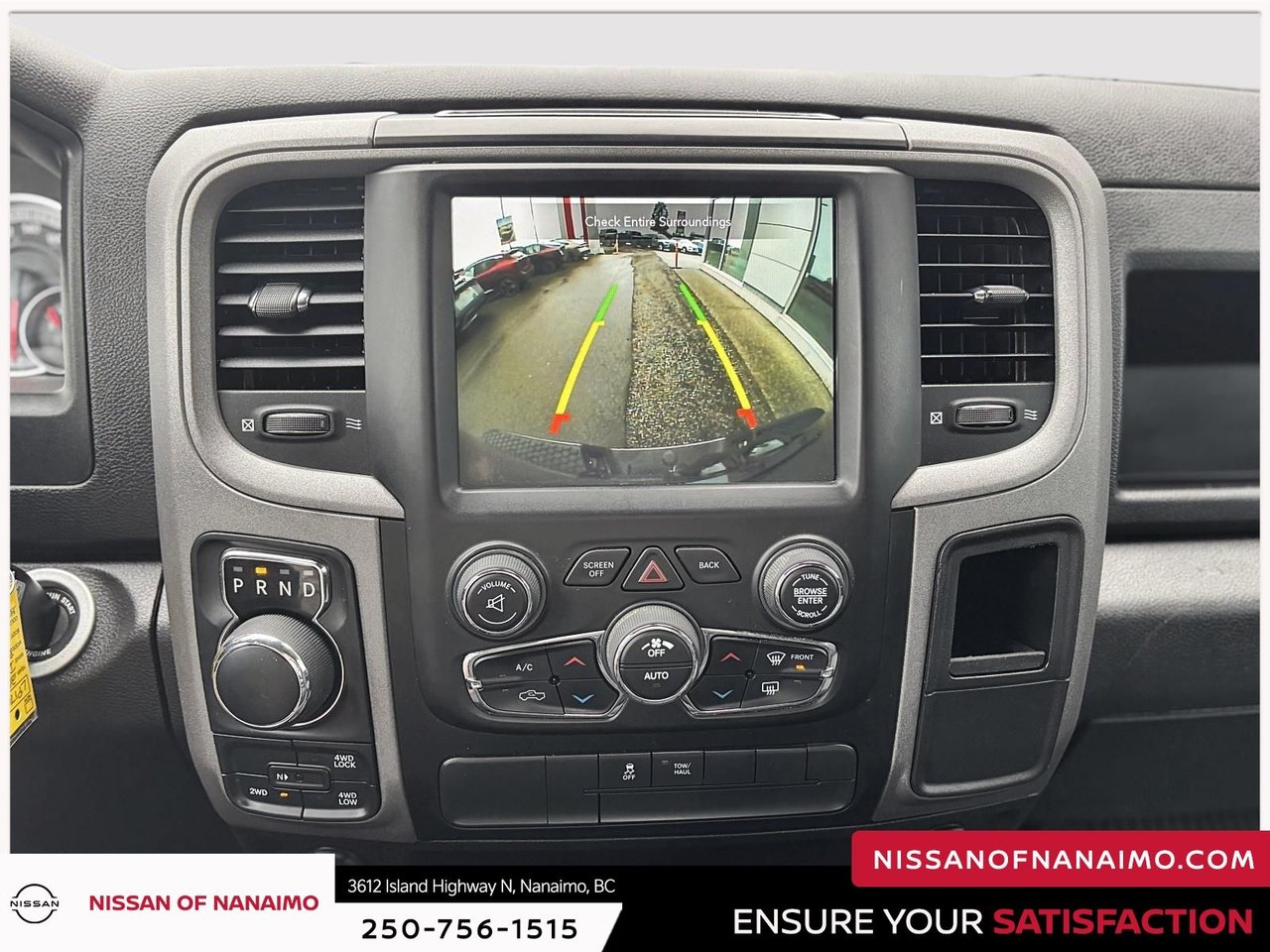 2021 Ram 1500 Classic Express-34