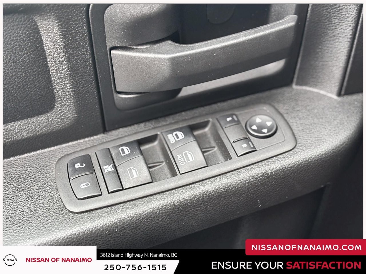 2021 Ram 1500 Classic Express-9