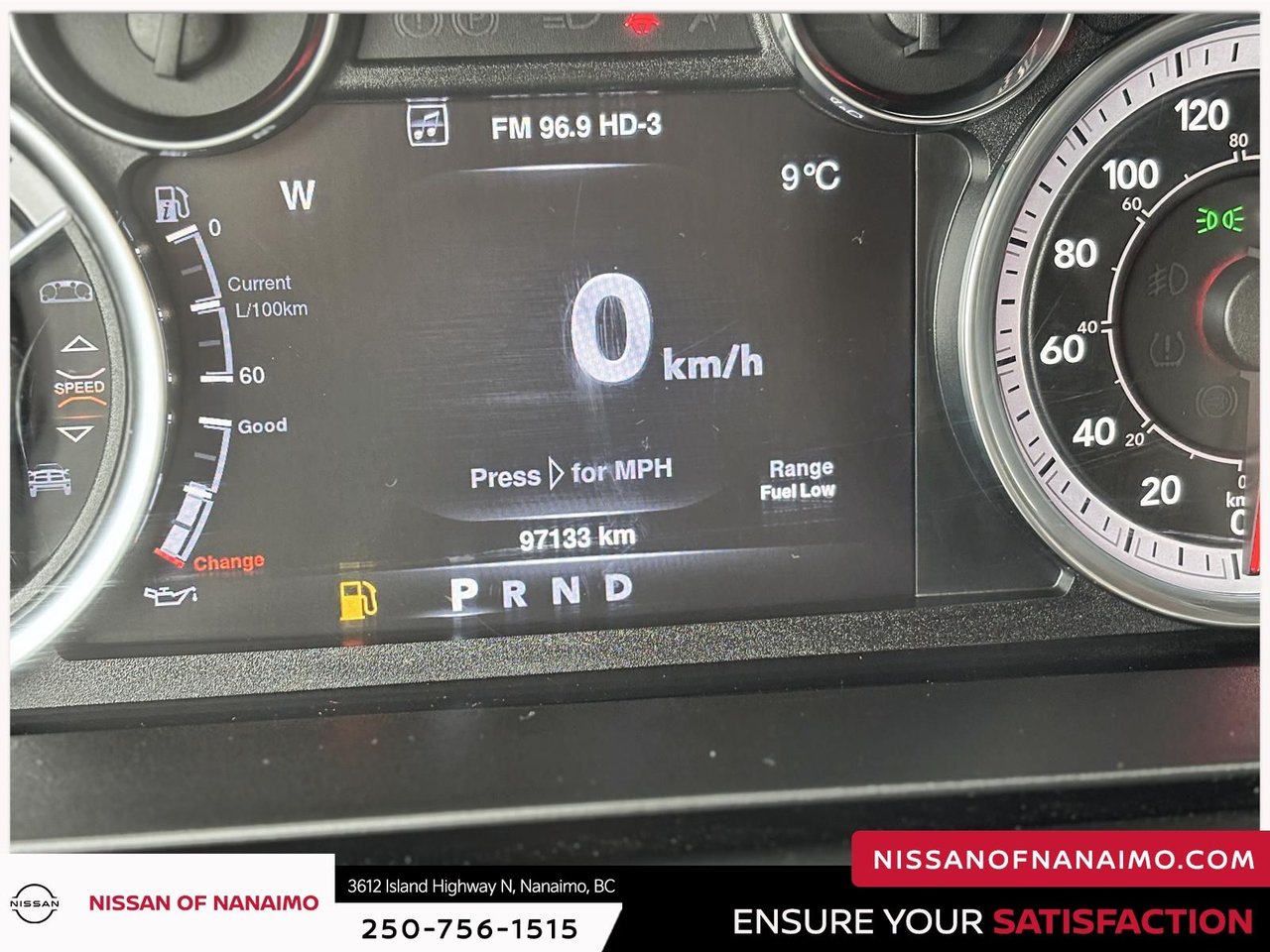 2021 Ram 1500 Classic Express-8