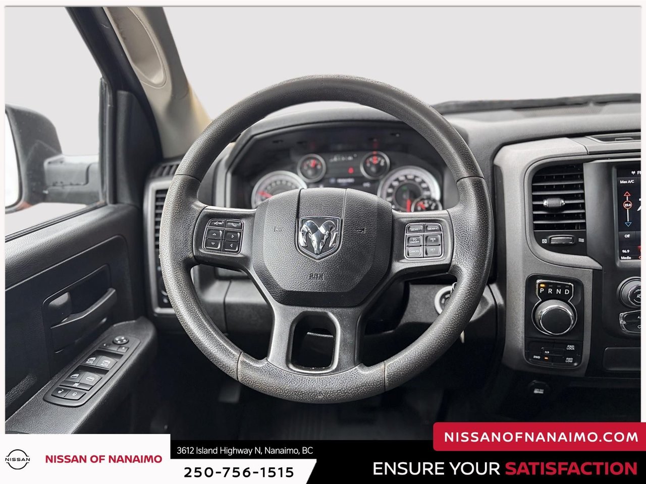 2021 Ram 1500 Classic Express-19
