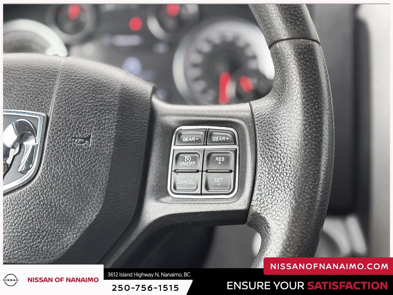 2021 Ram 1500 Classic Express-22