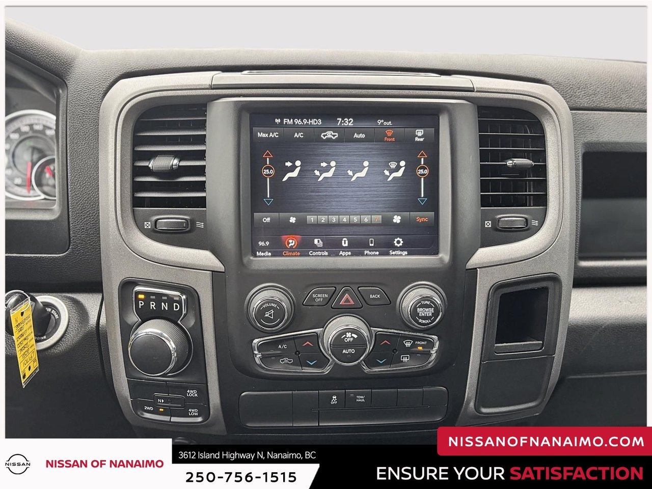 2021 Ram 1500 Classic Express-33