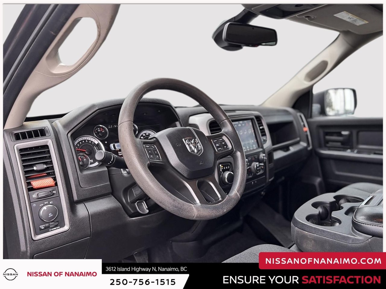 2021 Ram 1500 Classic Express-30