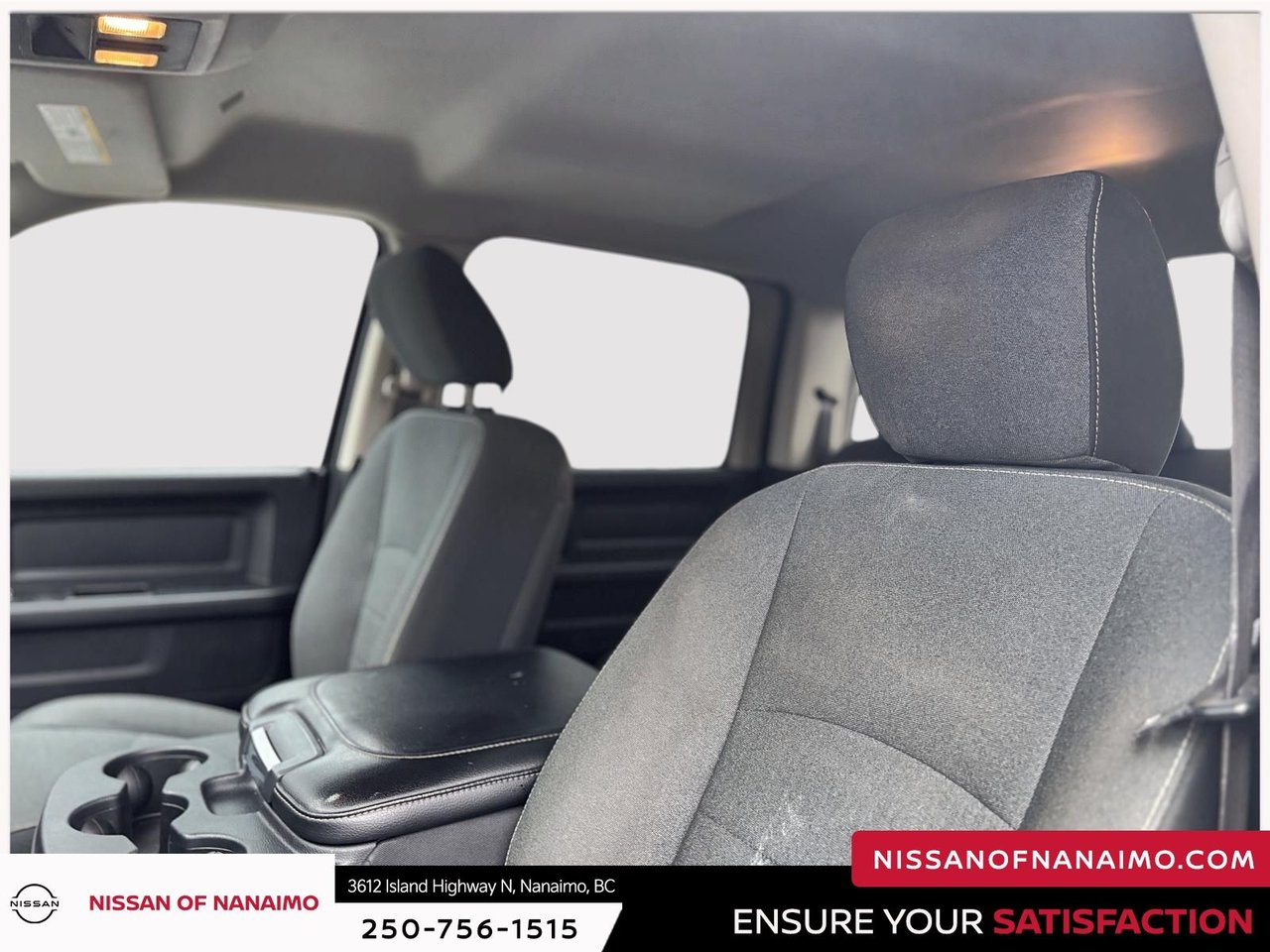 2021 Ram 1500 Classic Express-31