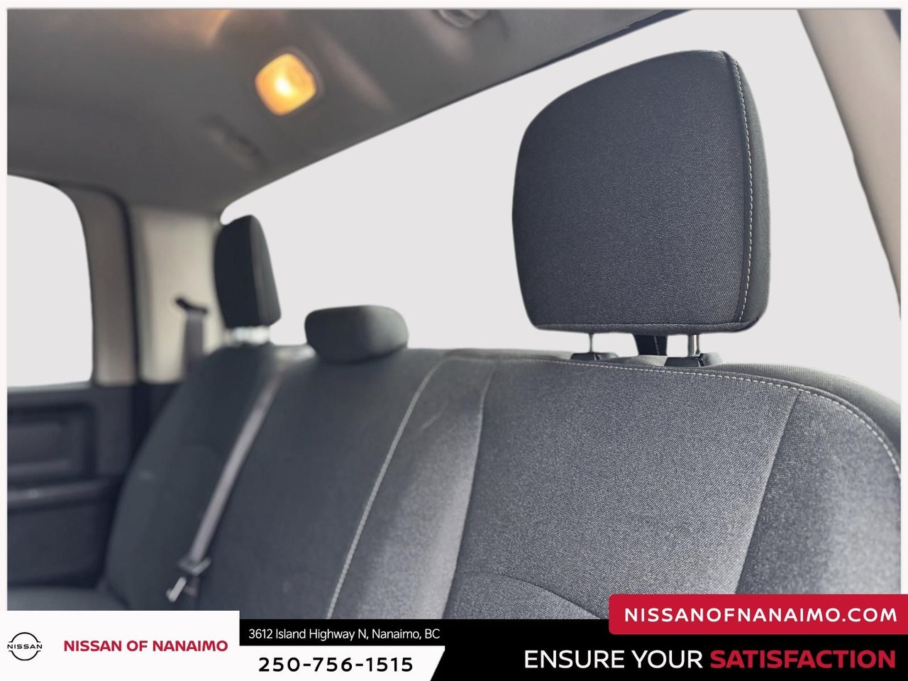 2021 Ram 1500 Classic Express-11