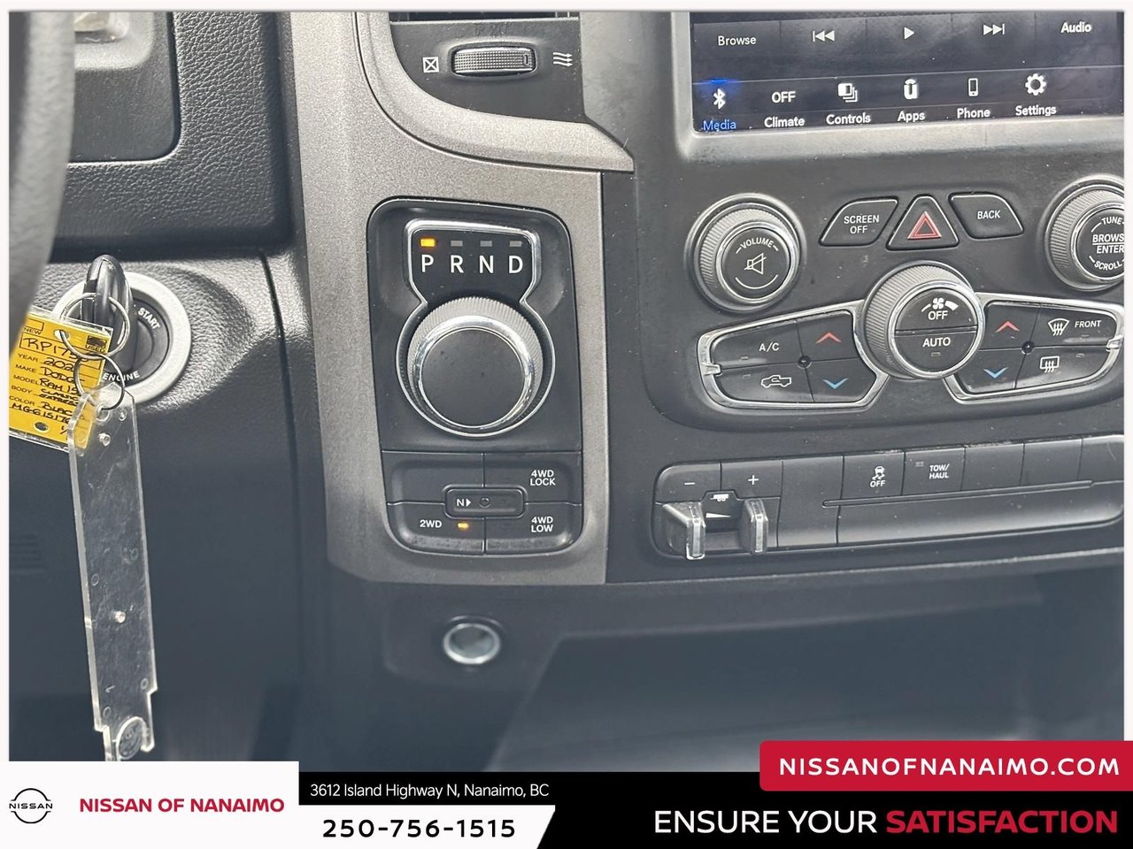 2021 Ram 1500 Classic Express-15