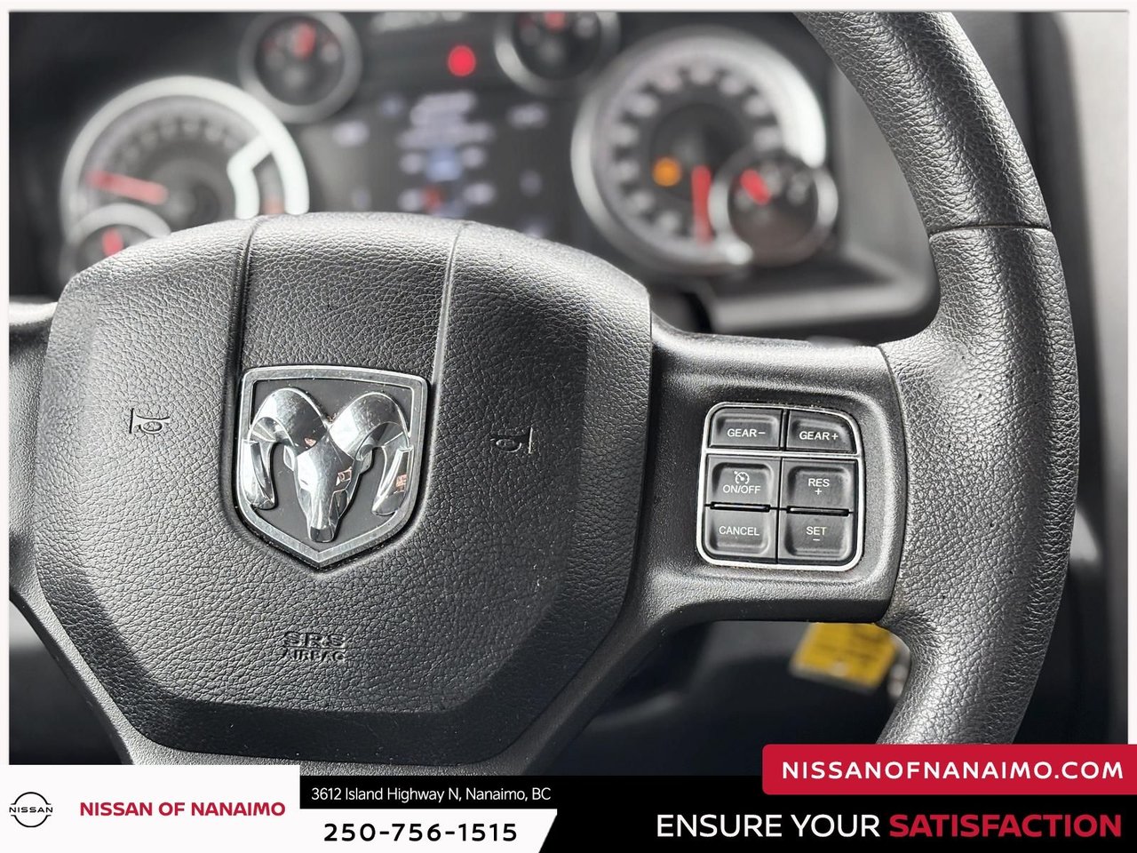 2021 Ram 1500 Classic Express-12