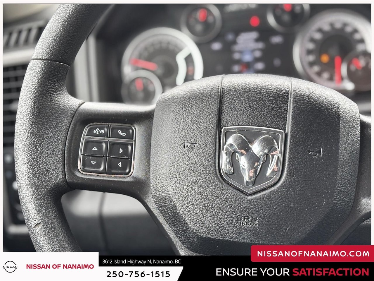 2021 Ram 1500 Classic Express-13