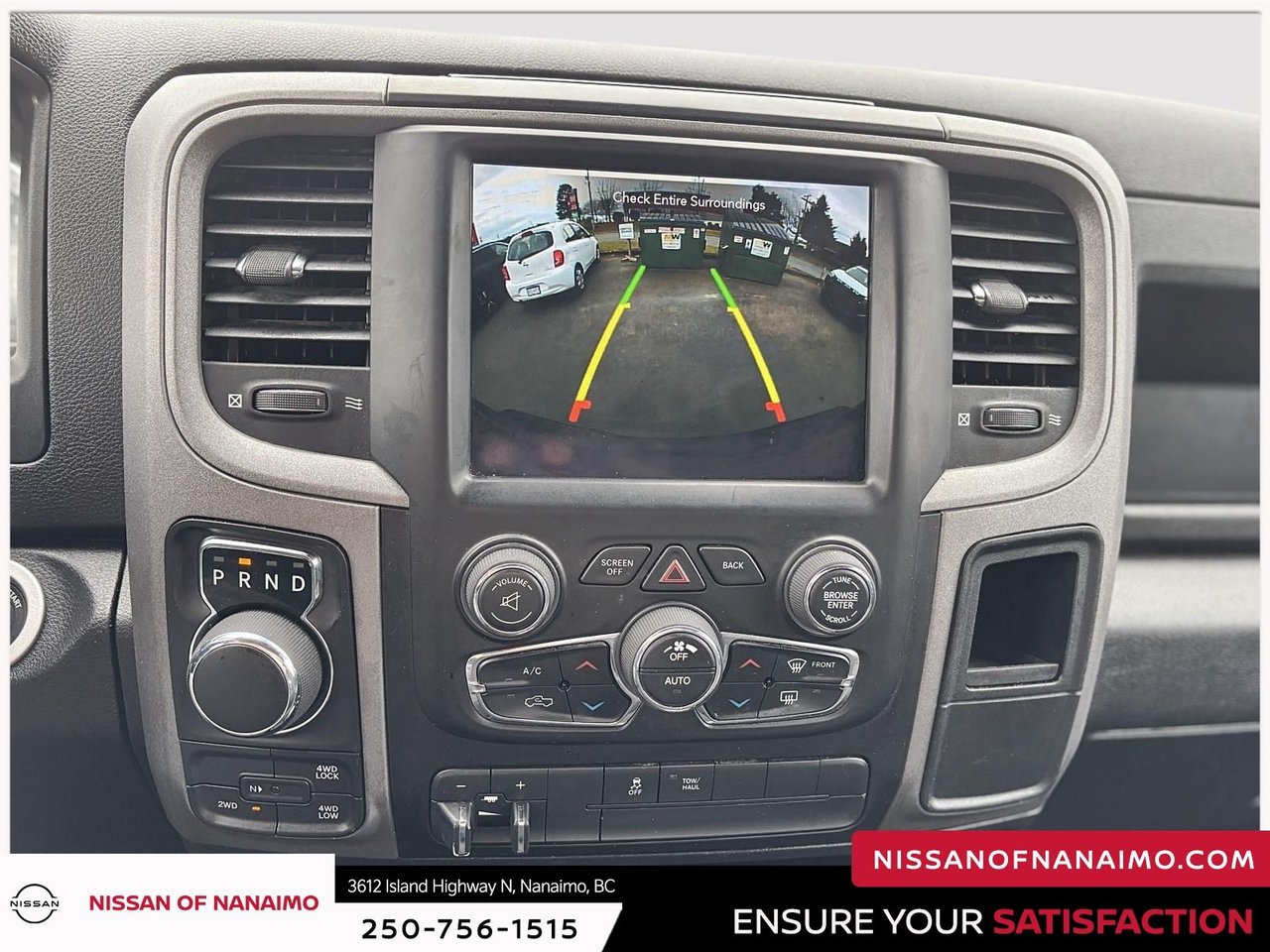2021 Ram 1500 Classic Express-23