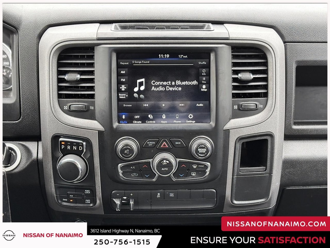 2021 Ram 1500 Classic Express-14