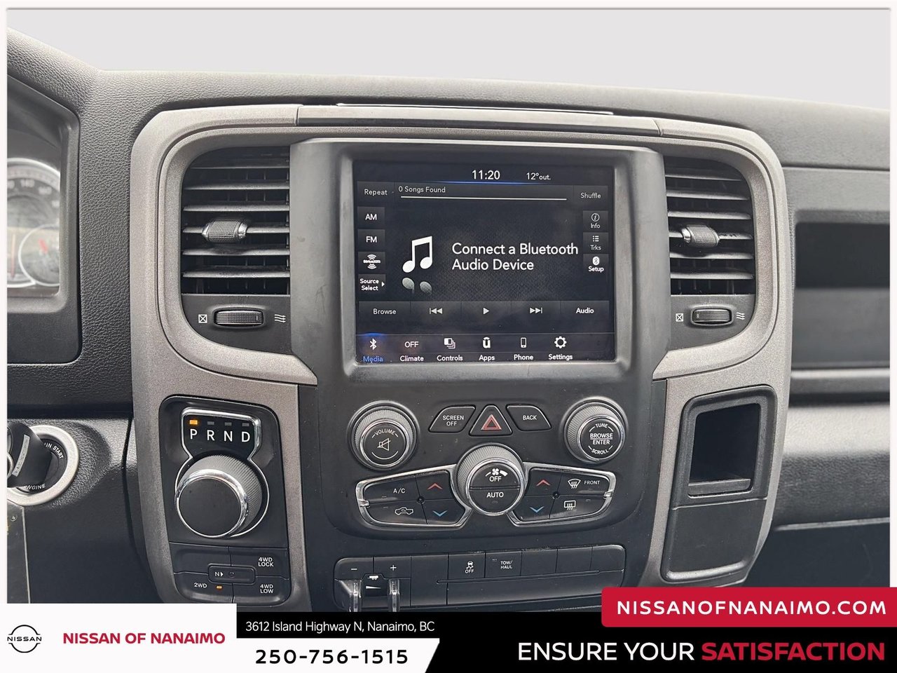 2021 Ram 1500 Classic Express-22