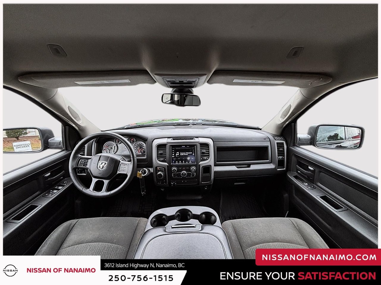 2021 Ram 1500 Classic Express-29