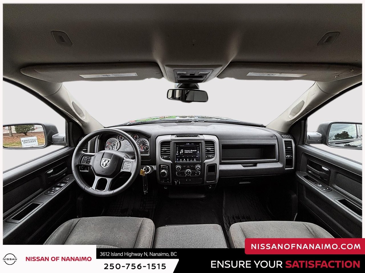 2021 Ram 1500 Classic Express-28