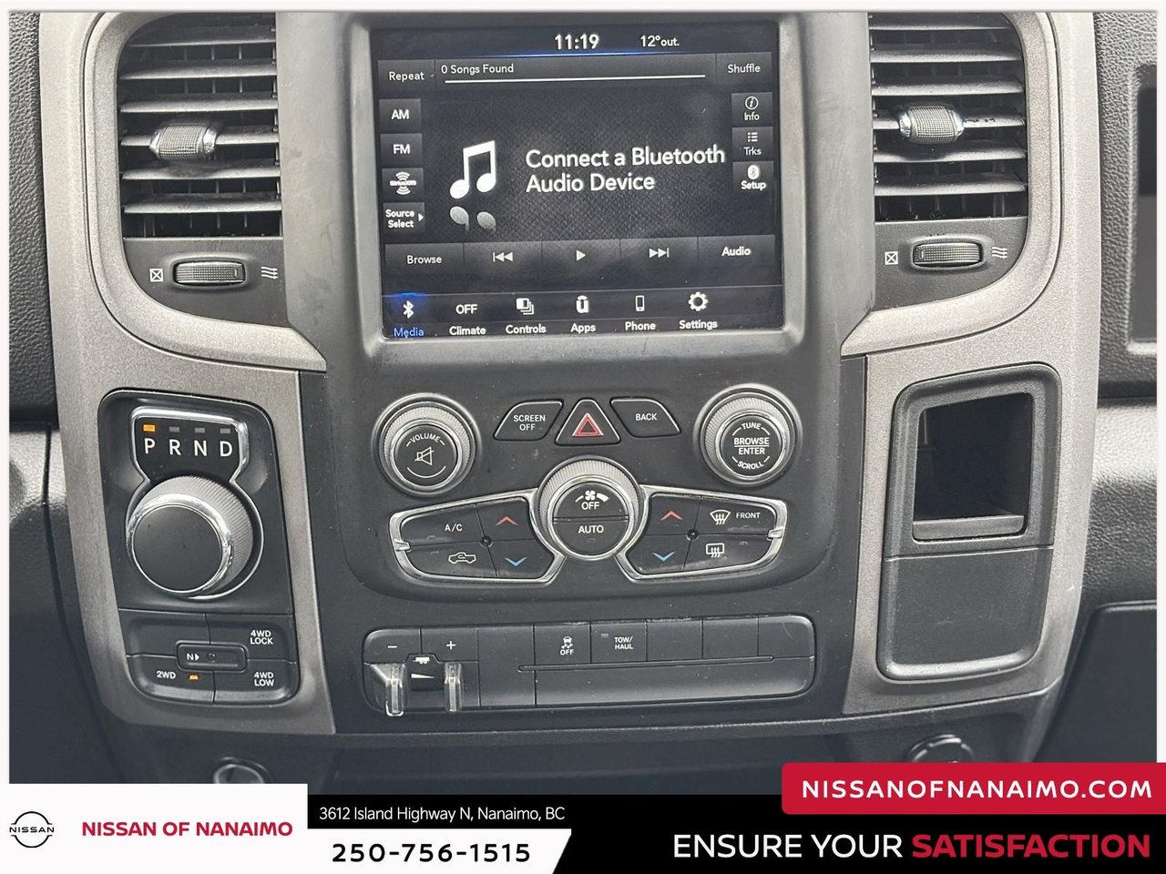 2021 Ram 1500 Classic Express-16