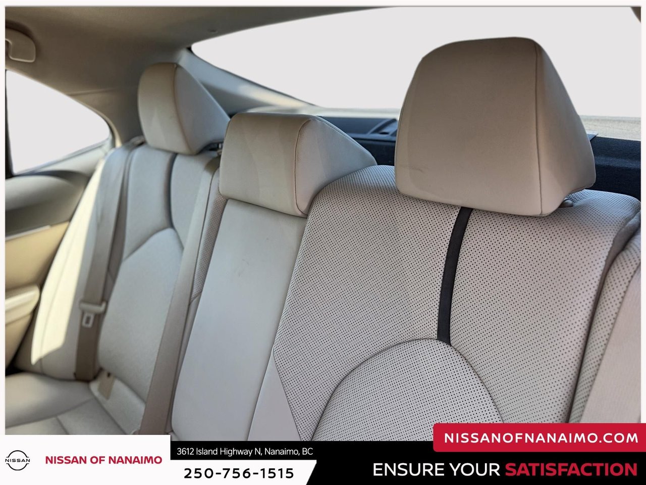 2021 Toyota Camry Hybrid XLE-8