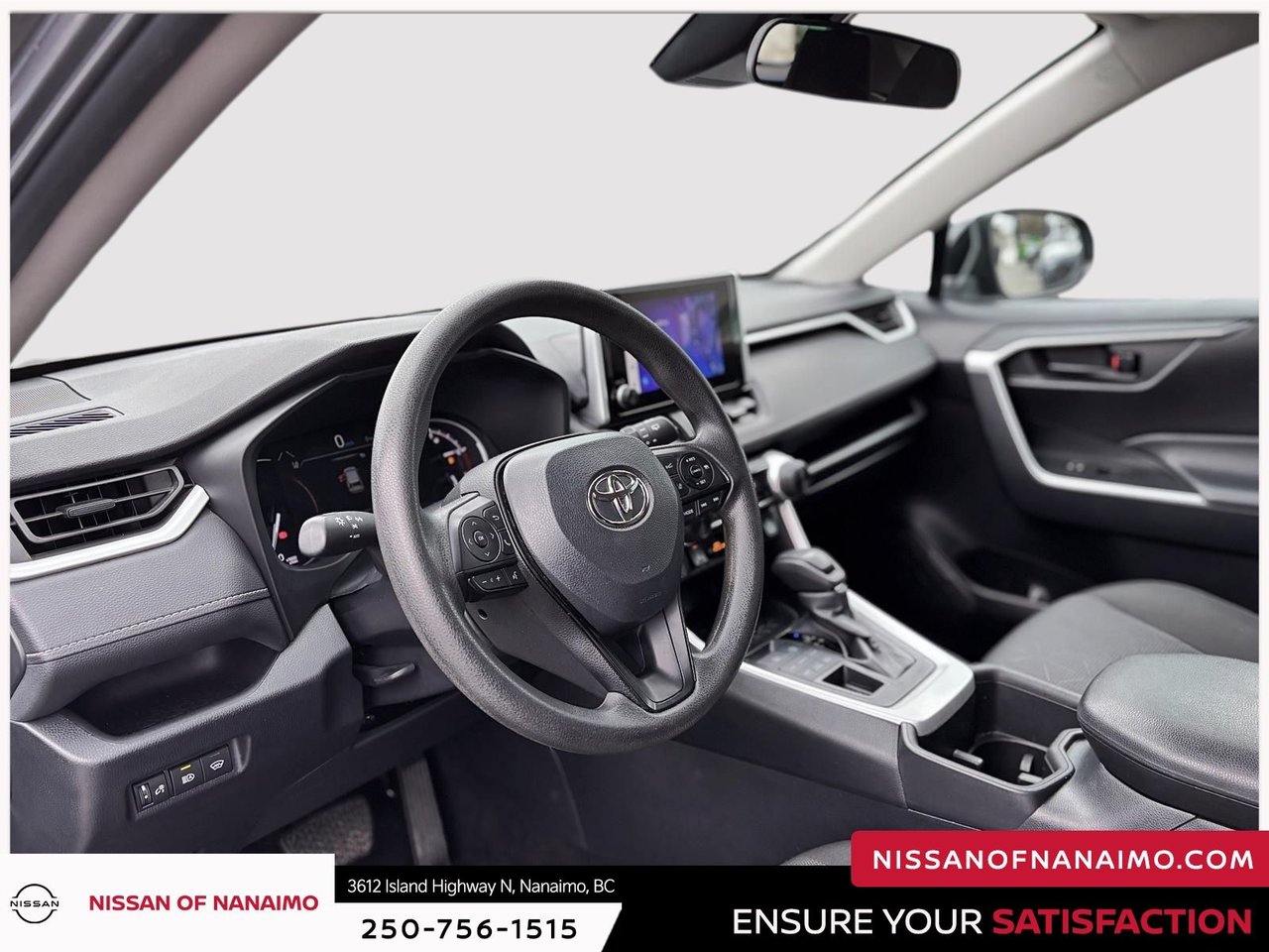 2024 Toyota RAV4 LE-10