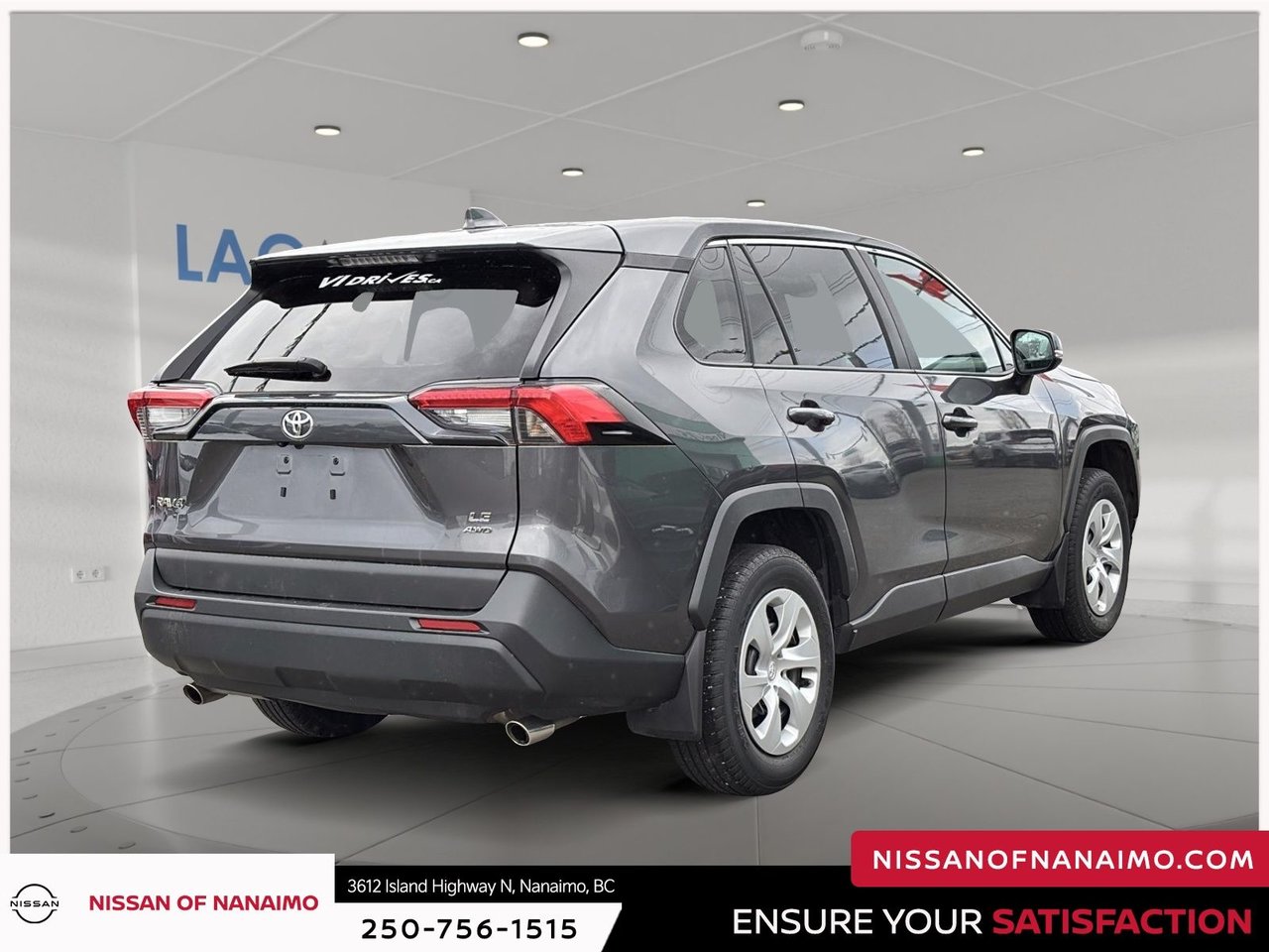 2024 Toyota RAV4 LE-4