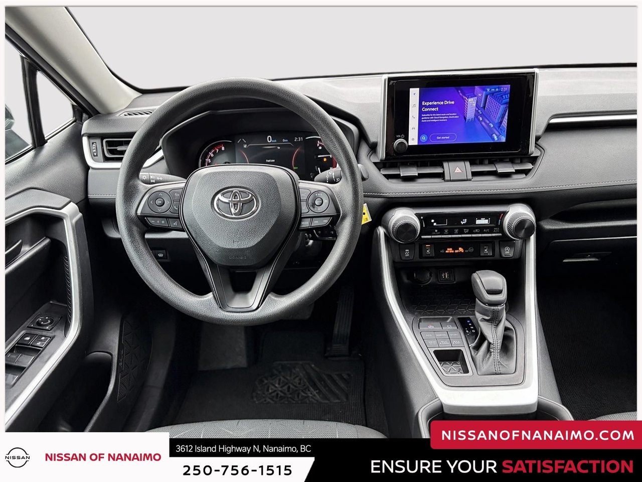 2024 Toyota RAV4 LE-25