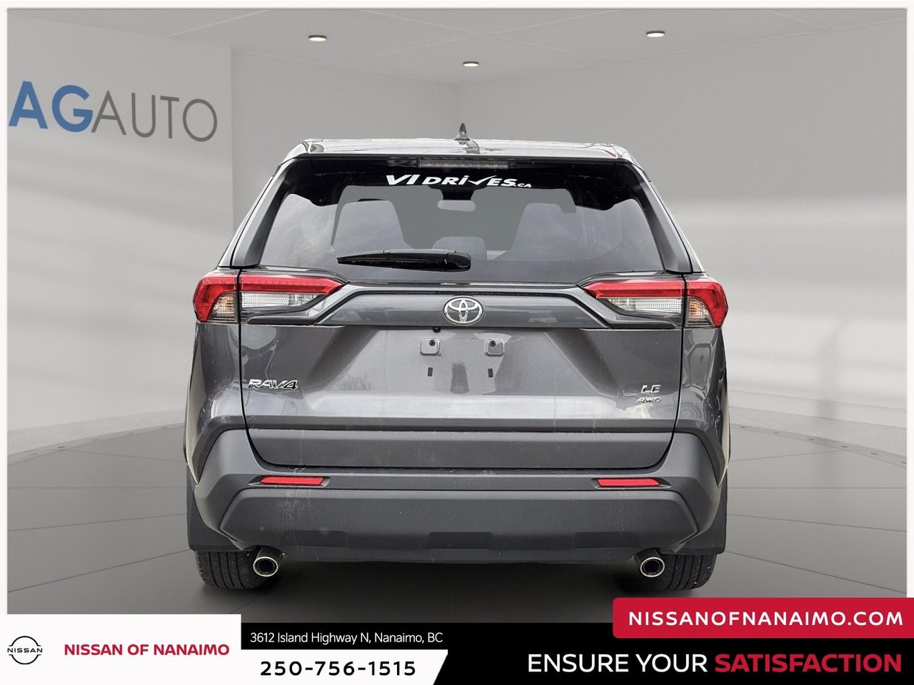 2024 Toyota RAV4 LE-5