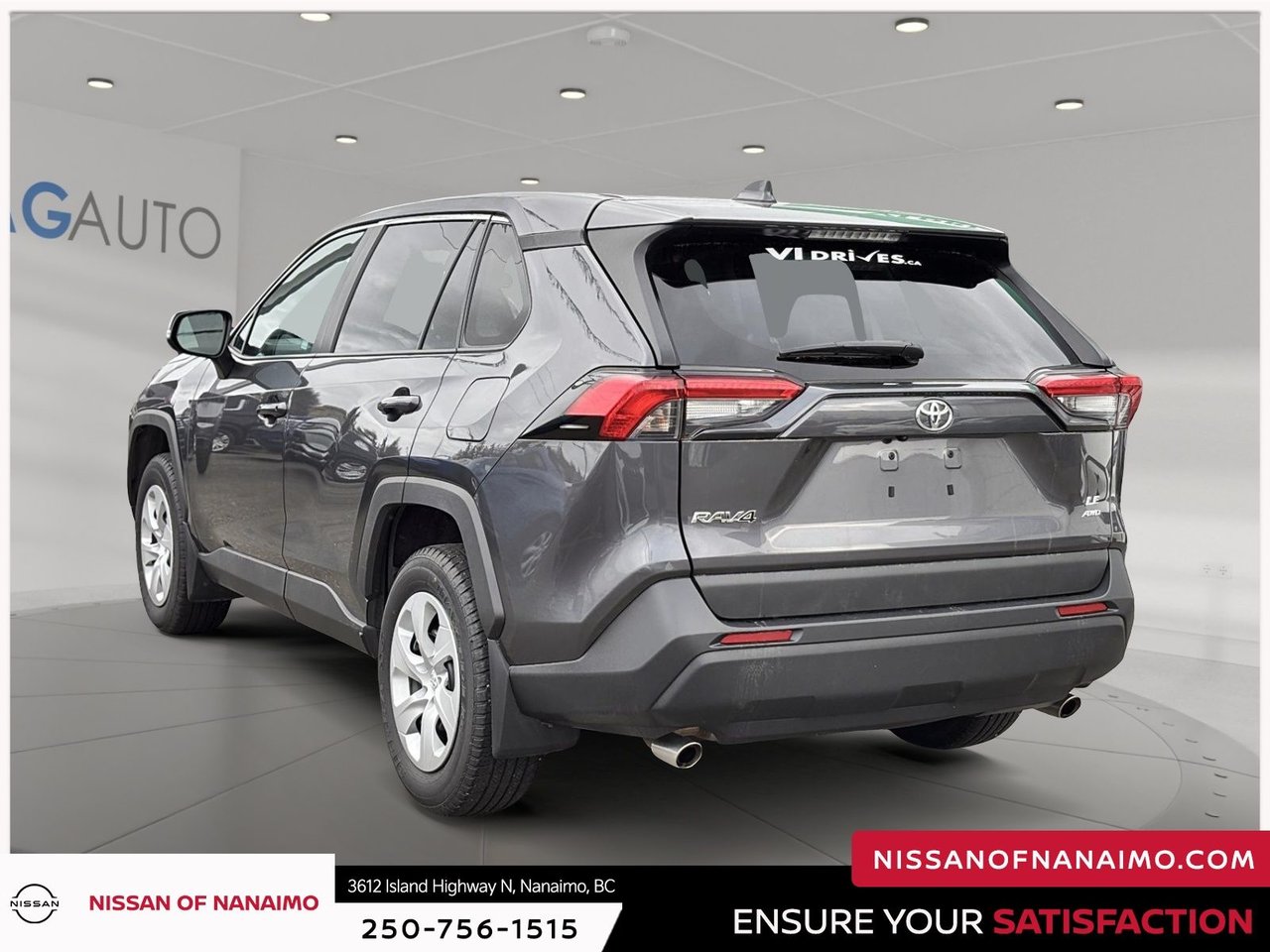 2024 Toyota RAV4 LE-6