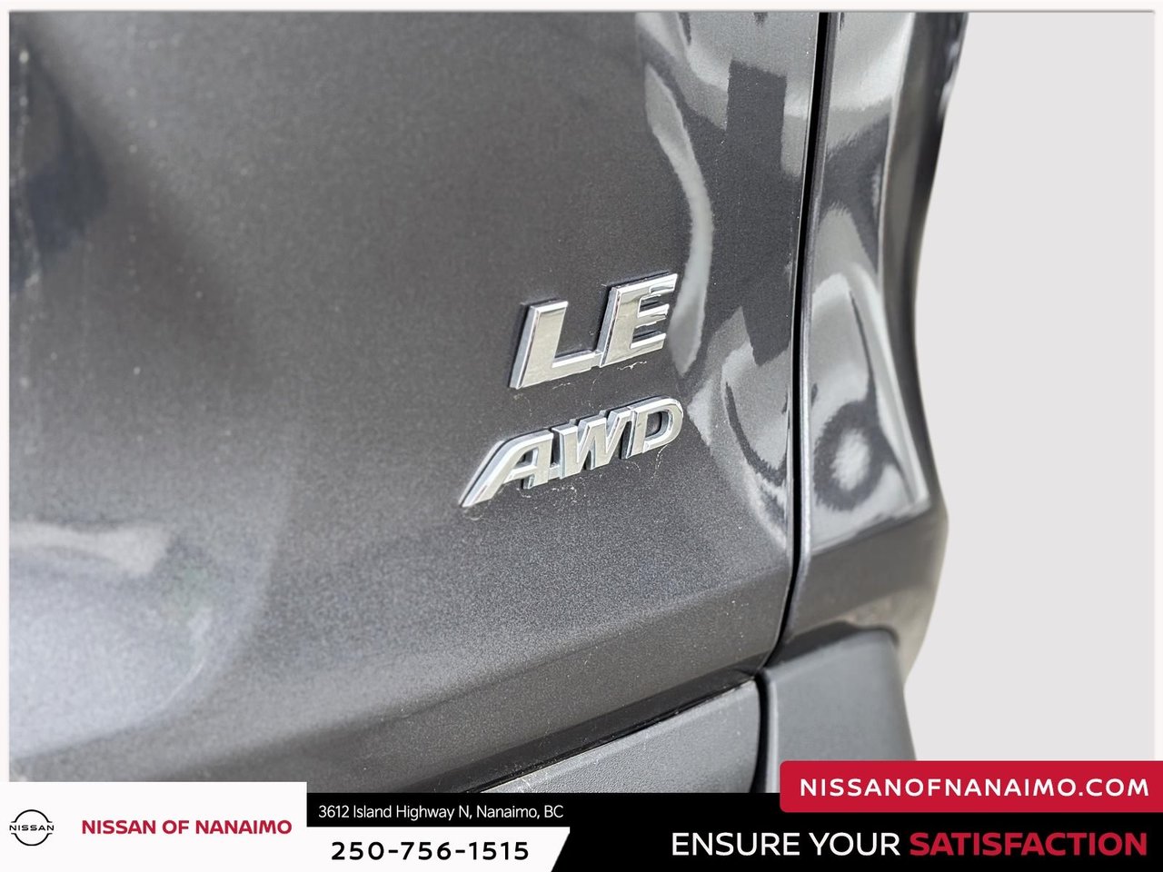 2024 Toyota RAV4 LE-19