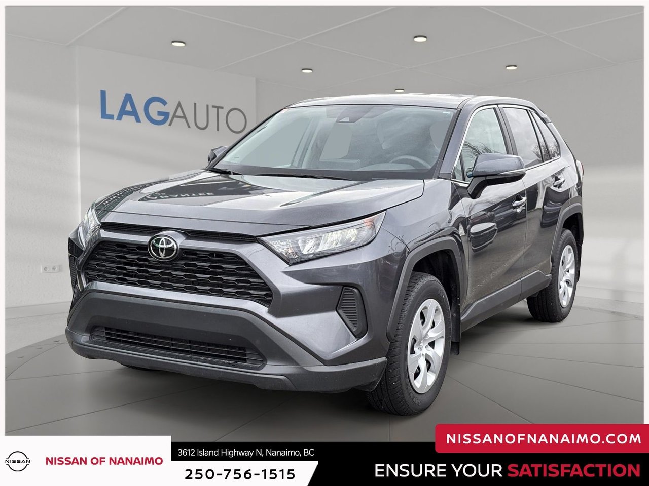 2024 Toyota RAV4 LE-0