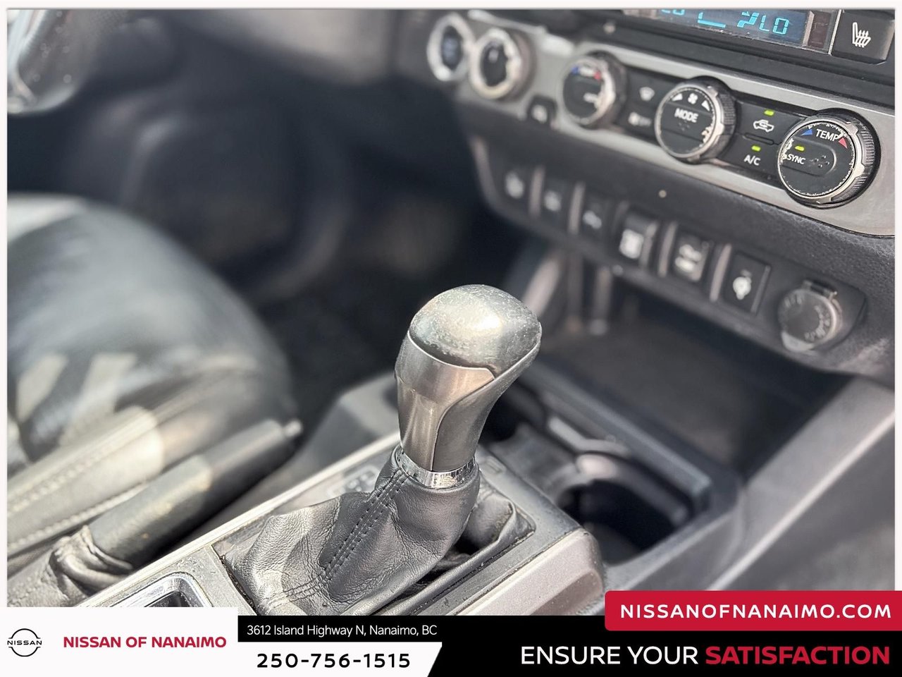2019 Toyota Tacoma Limited-36