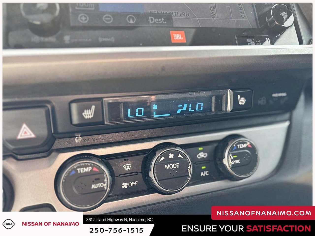 2019 Toyota Tacoma Limited-10