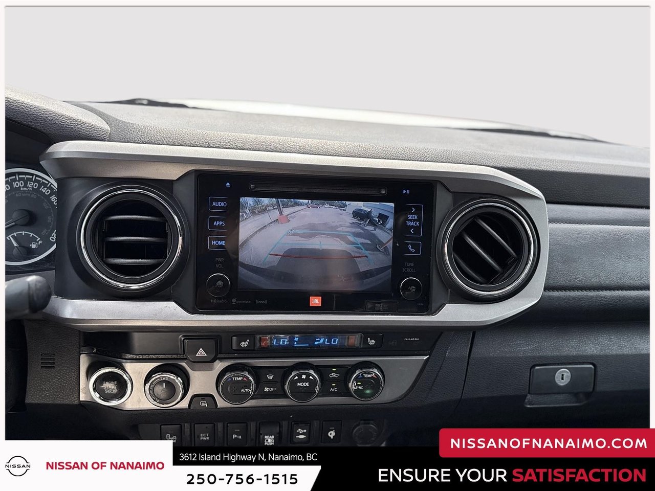 2019 Toyota Tacoma Limited-5