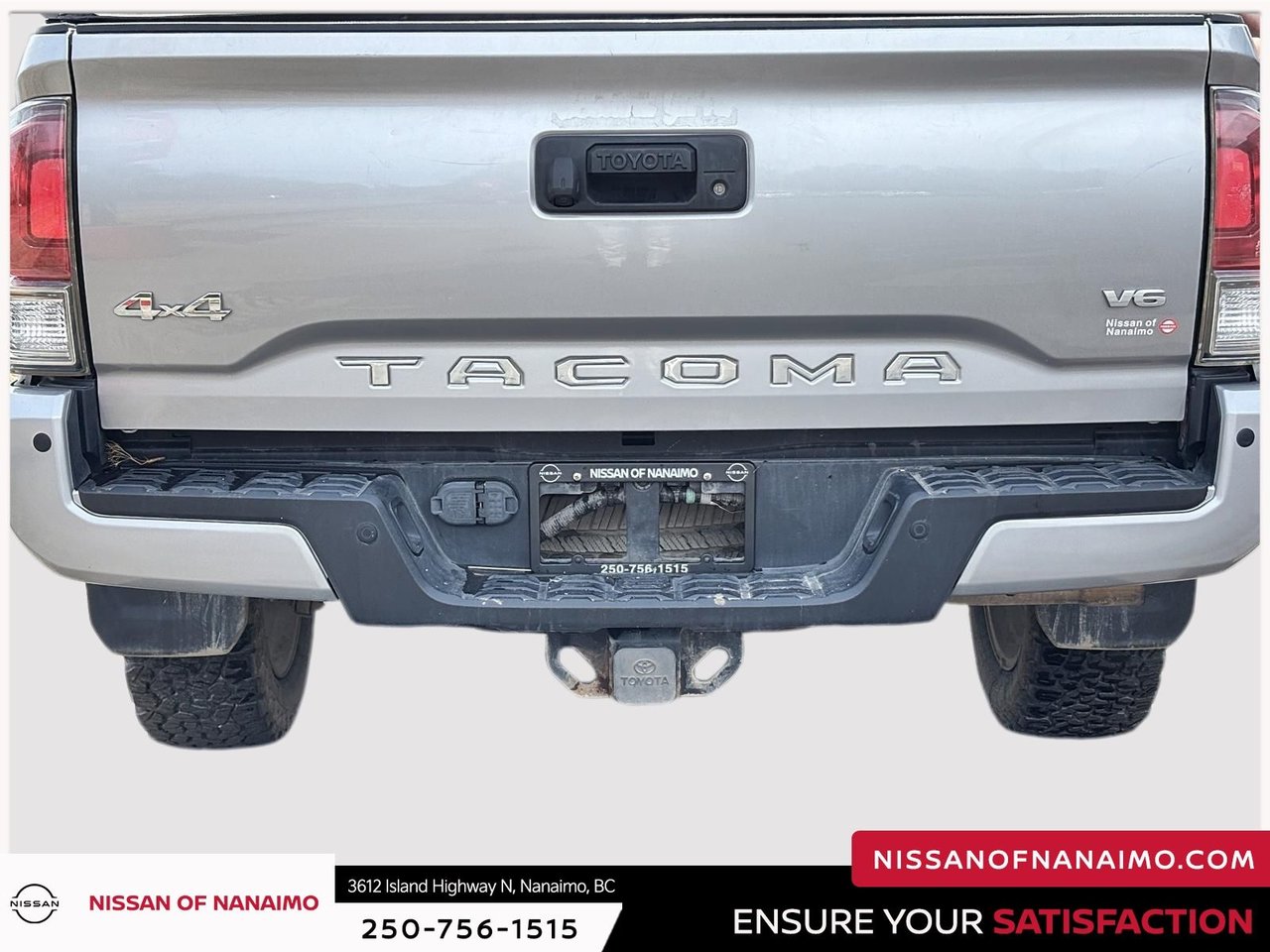 2019 Toyota Tacoma Limited-15