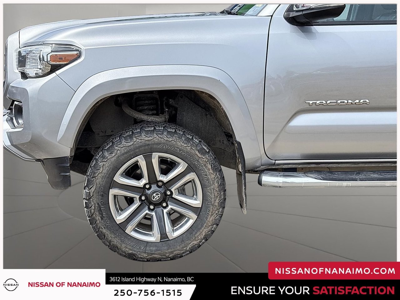 2019 Toyota Tacoma Limited-13