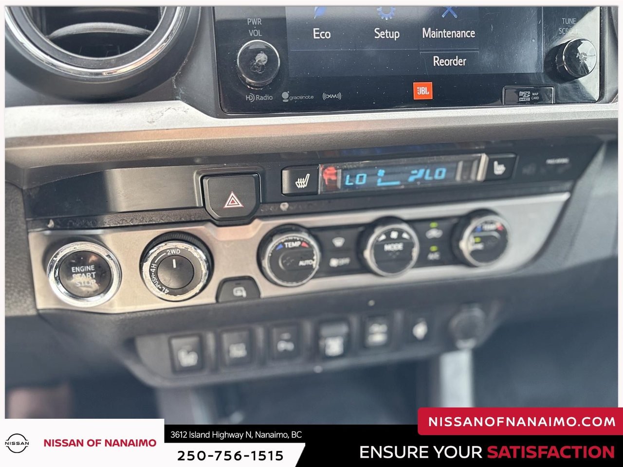 2019 Toyota Tacoma Limited-6